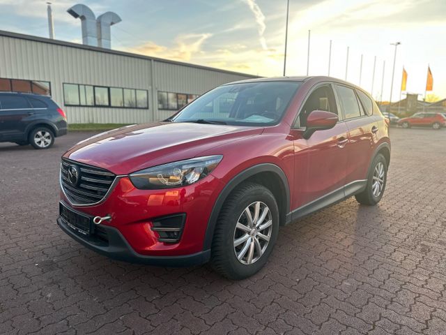 Mazda CX-5 Sports-Line AWD