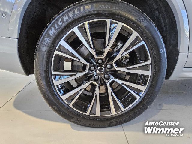 Foto Nummer 17: VOLVO XC 90