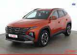 Hyundai Tucson 1.6 T-GDI Aut. LED Navi Kamera