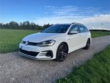 Volkswagen Golf 2.0 TDI DSG GTD Variant, 8xAlu, Carplay - Volkswagen Golf: GTD Dsg