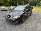 Seat Altea XL Reference Ecomotive / EU 5 / HU 01-2027 - schwarze Seat Altea