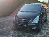 Hyundai H-1 - gebrauchte Hyundai H-1 aus dem Jahr 2009