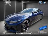 BMW i4 M50 xDrive+LCI/FACELIFT+INDIVIDUAL+M SPORTPAK - BMW i4 Gebrauchtwagen