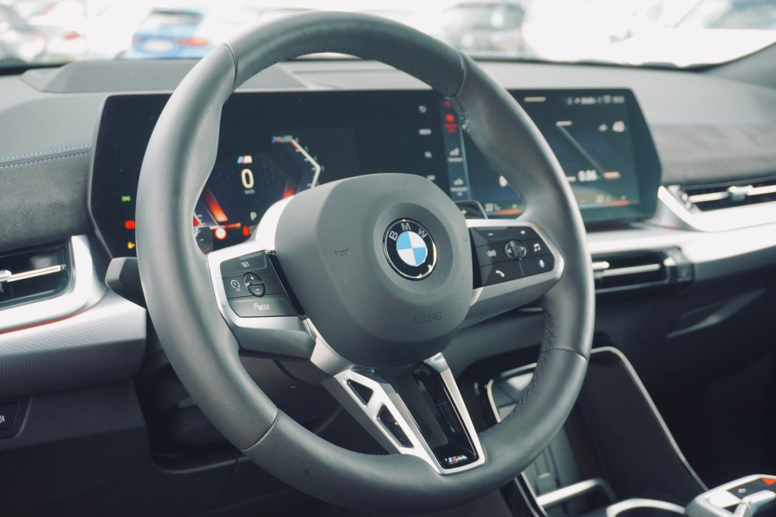 BMW X2 - Bild 17