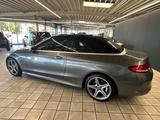 Mercedes-Benz C 180 -Klasse Cabrio, AMG Line, Navi, PDC, Airsc - Mercedes-Benz: Cabrio, Klasse