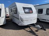Weinsberg CaraOne 420 QD Mover+TV+Vorzelt+manuelle-SAT - Weinsberg CaraOne 420 QD