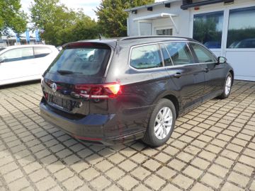 Volkswagen Passat - 6