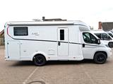 Dethleffs Just Camp T 6812 EB -Pakete: Chassis/Family/One - Dethleffs Family