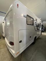 Knaus Sky TI 650 MEG - Knaus Sky