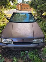 Rover 825 - Scheunenfund - Rover 825 Gebrauchtwagen