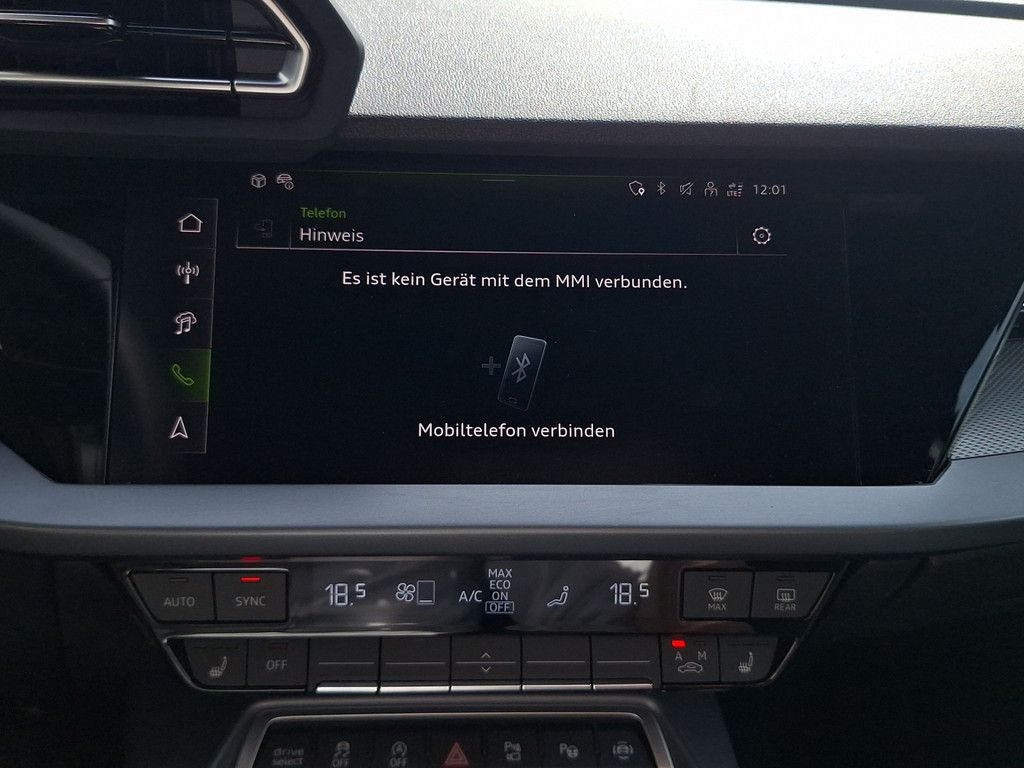 Audi A3 - Bild 23