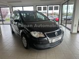 Volkswagen Touran United EcoFuel Erdgas Navi/Klima/Tüv02.26 - Volkswagen Touran: Erdgas