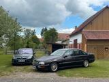 Opel Senator B 3.0 Aut. CD Mäusekino KAW H... - Opel Senator: Limousine