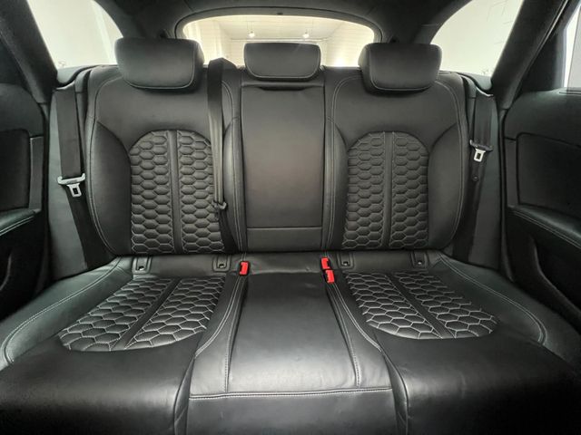Audi RS6 Avant 4.0 TFSI quattro Pano*B&O*Carbon*21"