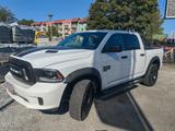 Dodge RAM 1500 4x4 HEMI Crew-Cab - Dodge RAM: 1500 Crew Cab