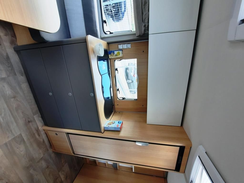 Fahrzeugabbildung LMC Tandero 480 D Verfüg./UltraHeat/Dusche