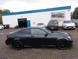 Mercedes-Benz Coupe, PanoSD, Leder, Navi, Alu19", zus. Alu WR - Mercedes-Benz C 350 in Düsseldorf