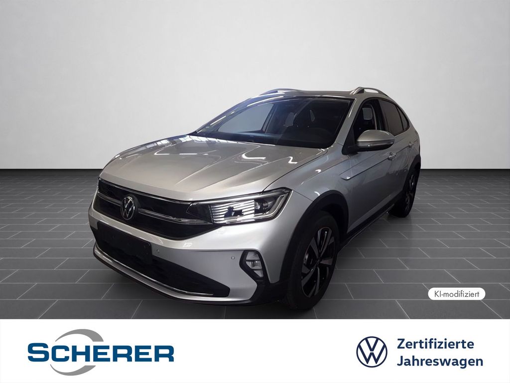 Volkswagen Taigo Style 1,0 TSI DSG | Anschlussgarantie | Ap