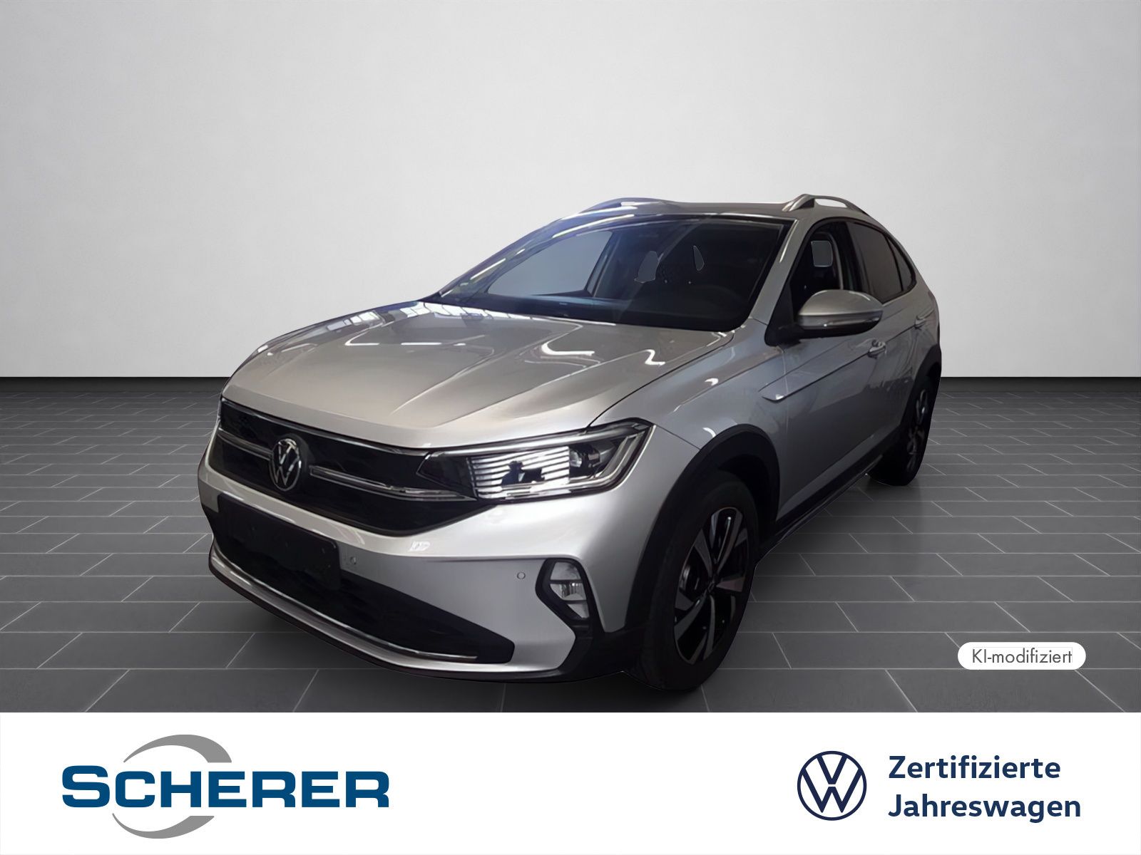 Volkswagen Taigo Style 1,0 TSI DSG Anschluss Ap foto 1