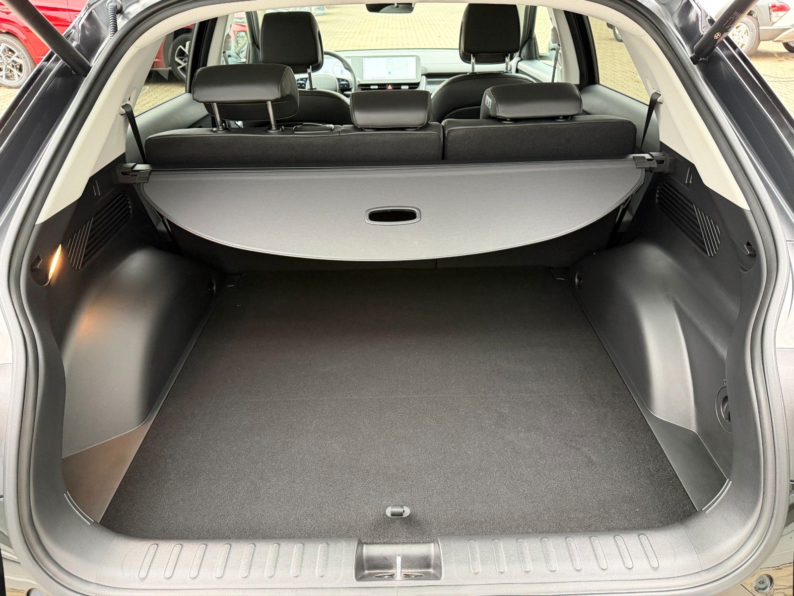 Hyundai IONIQ 5 – Bild 14