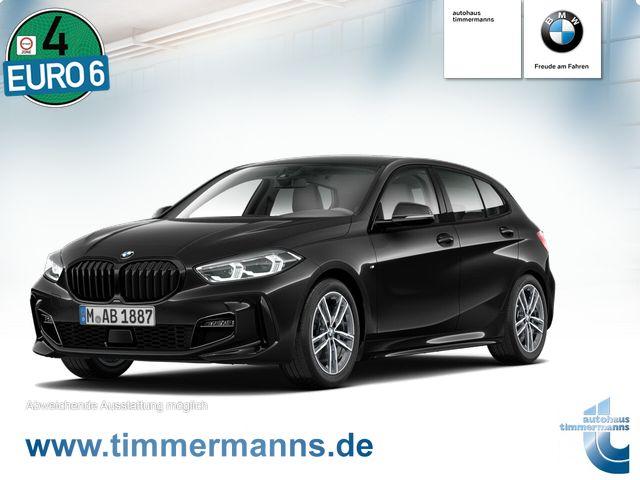 BMW 118i M Sport Klimaaut. Sportsitze HIFI