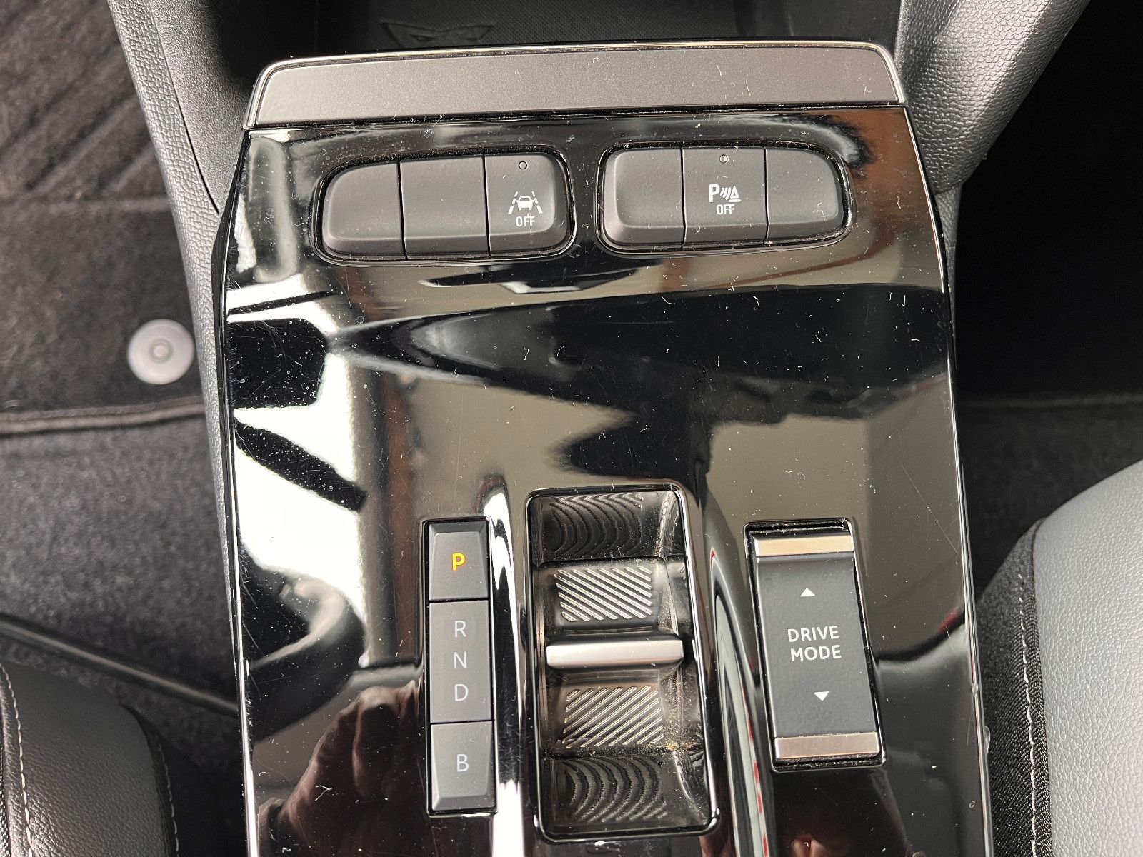 Fahrzeugabbildung Opel Mokka e Elegance