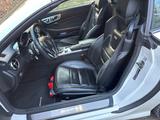 Mercedes-Benz SLK 55 AMG - Mercedes-Benz: Slk55