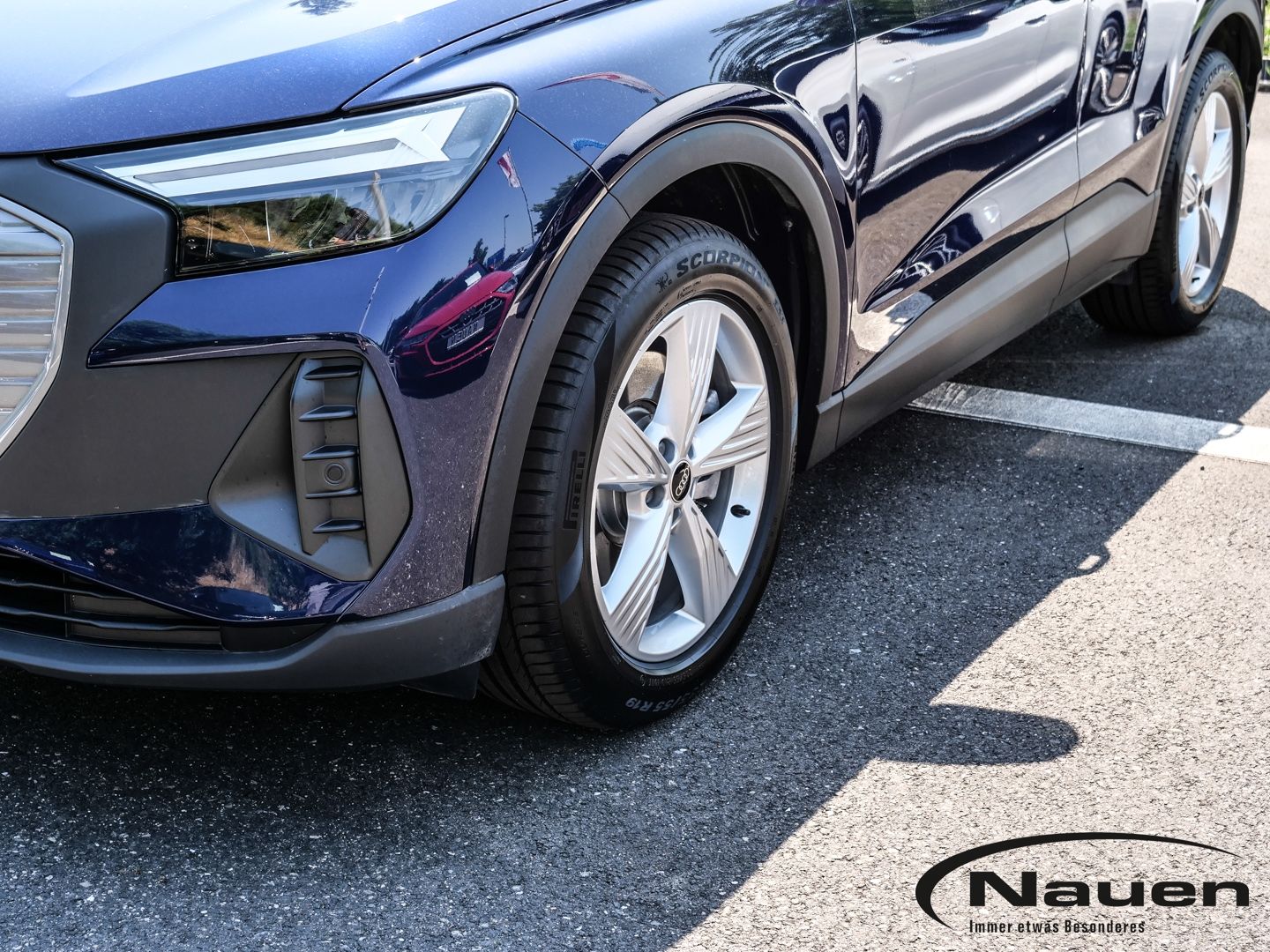 Audi Q4 e-tron - Bild 9