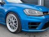 Volkswagen Golf R 4-Motion - PANO * DCC * DAB * - Volkswagen Golf: Motion