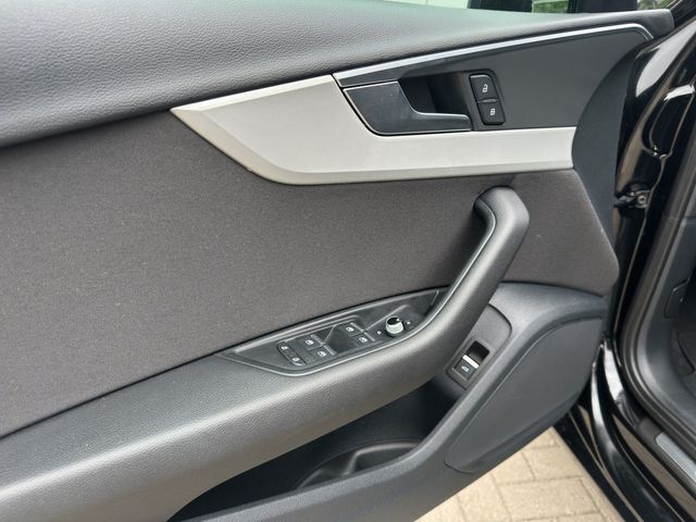 A4 Avant 35 2.0 TFSI S-tronic KLIMA PDC SHZ NAVI
