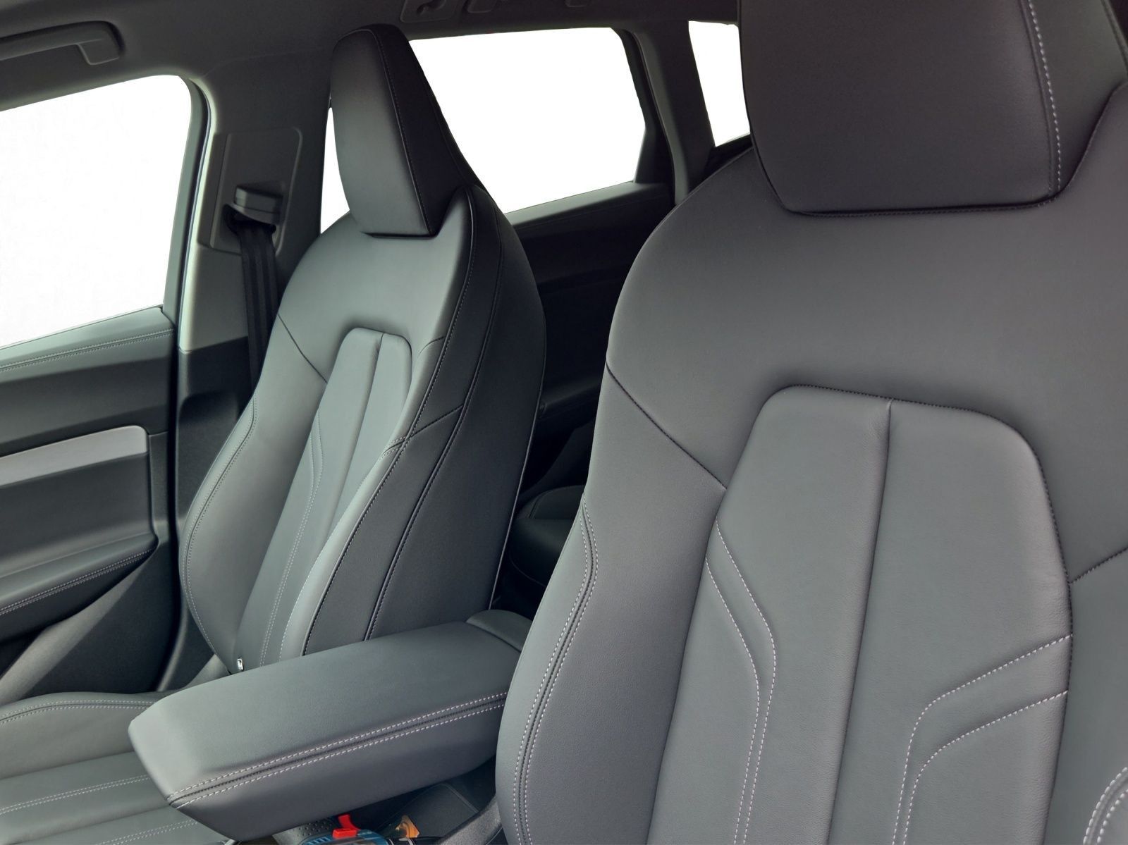 Audi A5 - Bild 10
