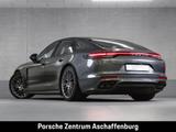 Porsche Panamera 4 SportDesign Hinterachslenkung - gebrauchte Porsche Panamera aus dem Jahr 2022