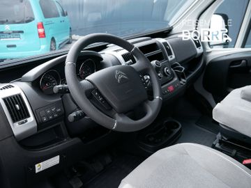 Fahrzeugabbildung Pössl Summit Shine 540 Citroen 140 PS Sofort verfügbar