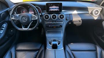 صورة مصغرة 13 لـ 2018 Mercedes-BENZ C 220