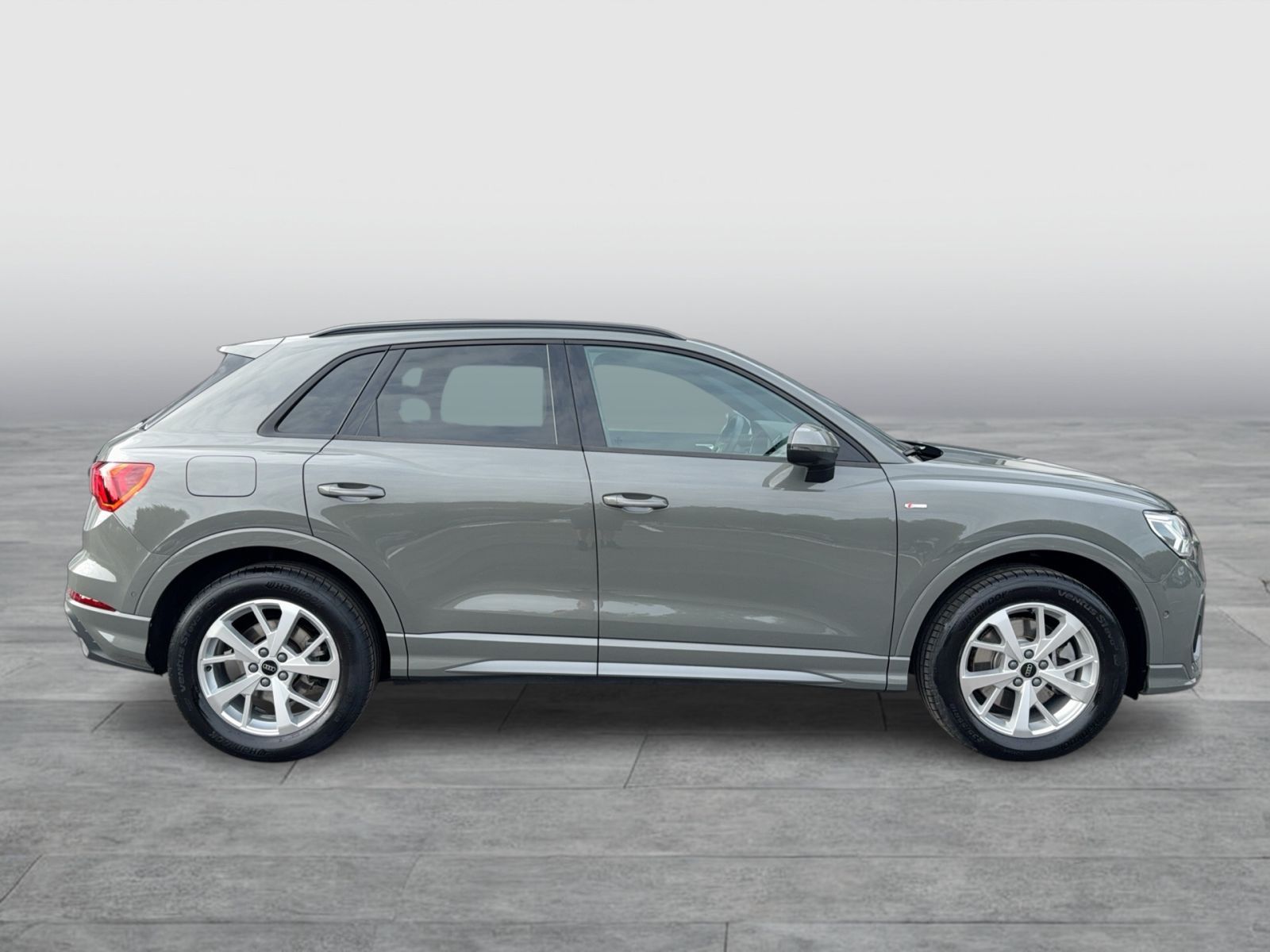 Audi Q3 - Bild 7
