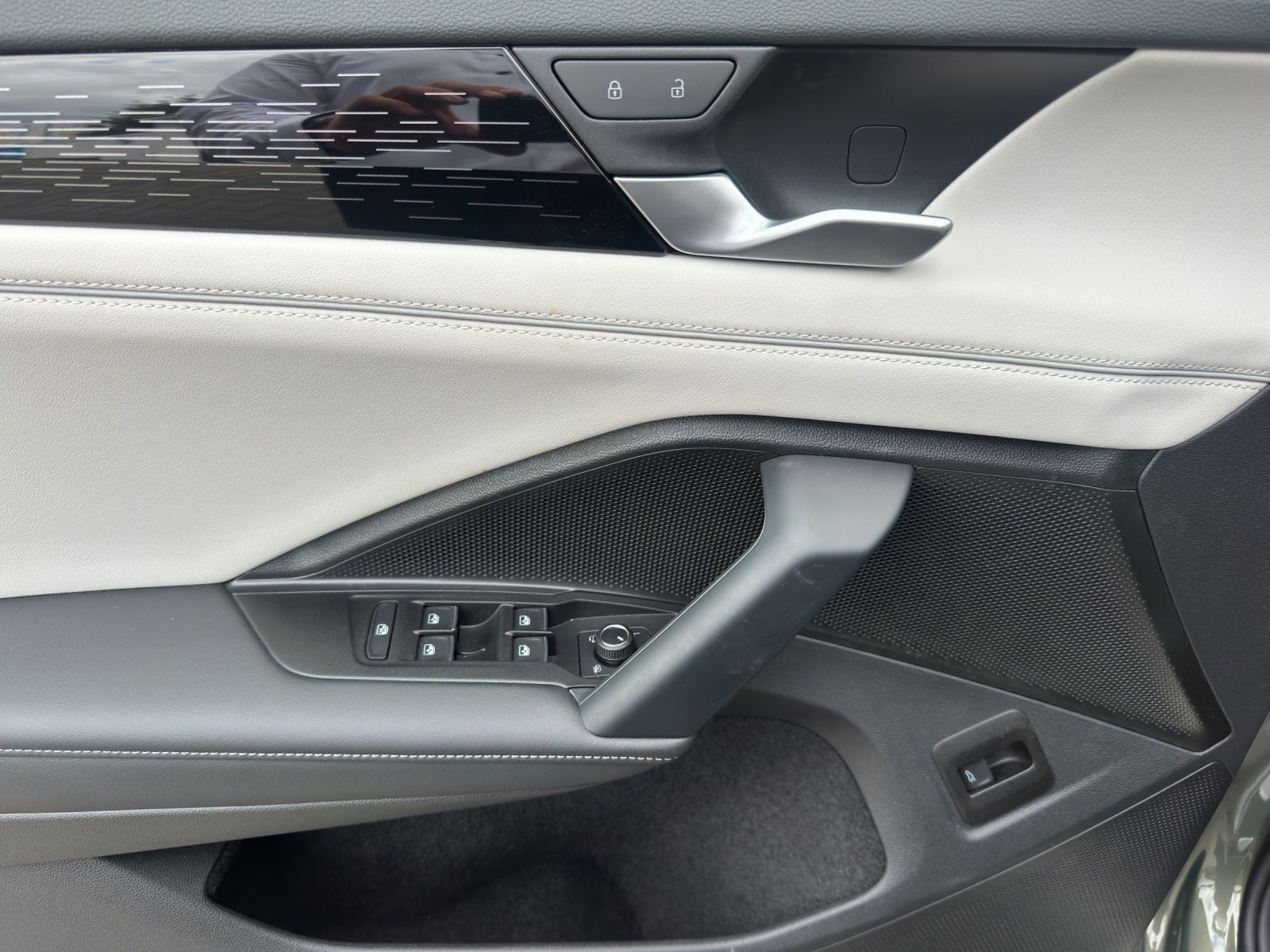 Volkswagen Tayron - Bild 8