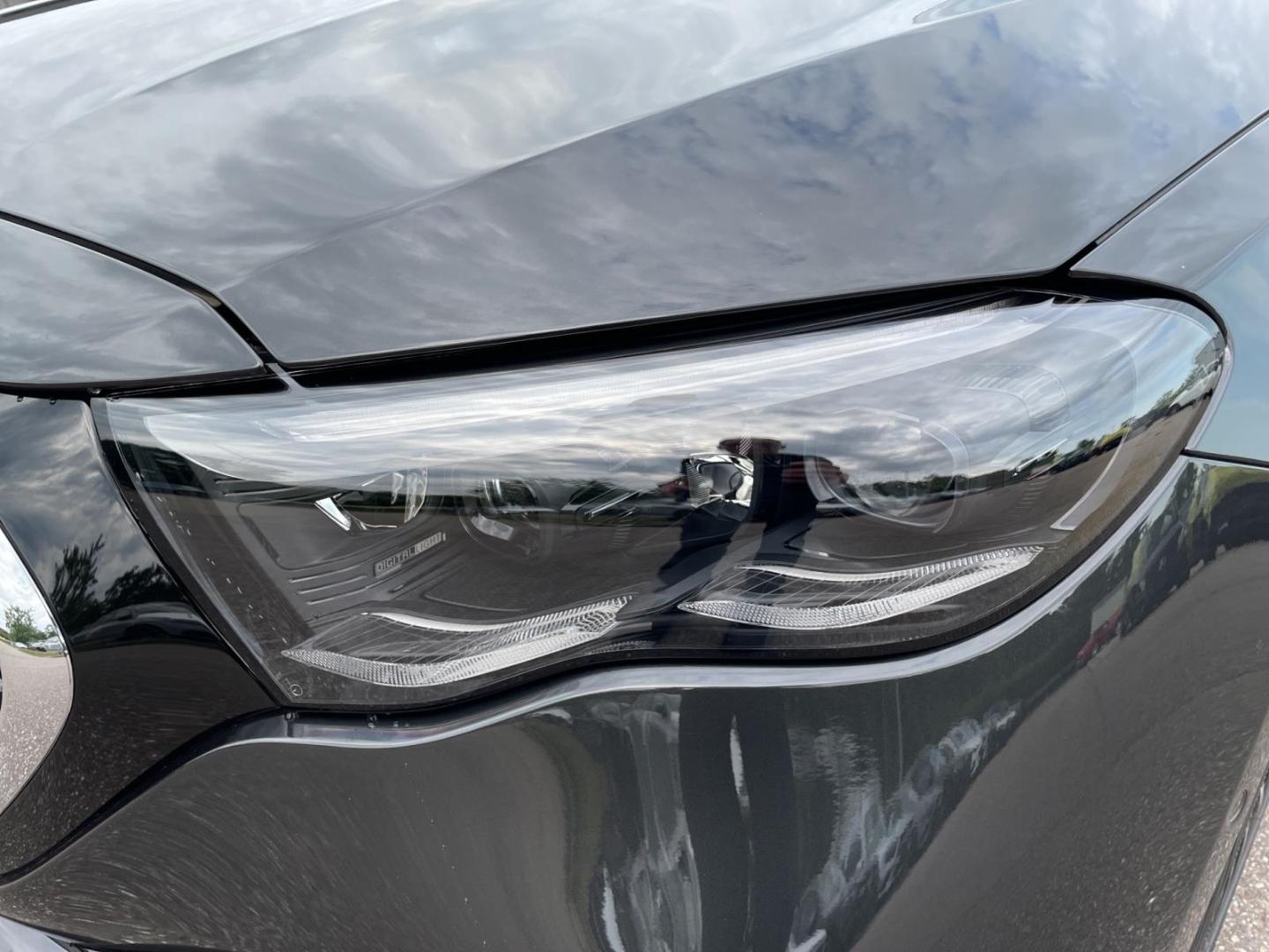 Mercedes-Benz E 220 d 4MATIC T-Modell AMG AHK-klappbar El. Pan