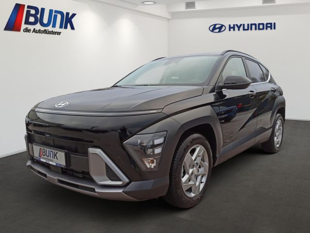 Hyundai KONA Trend 1.6L / Automatik / 17 Zoll