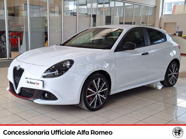 Alfa Romeo Giulietta 1.6 jtdm sport 120cv tct my