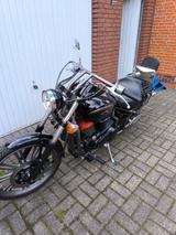 Kawasaki VN 900 SE - KAWASAKI VN 900