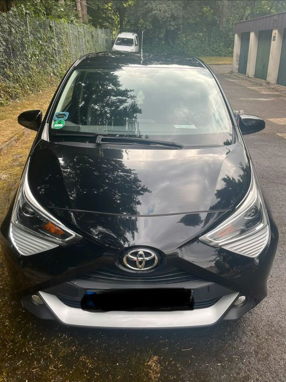 Image of Toyota Other