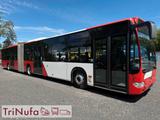 Mercedes-Benz O 530 G Citaro | Euro 5 EEV | - Mercedes-Benz Diesel Gelenkbus Citaro g