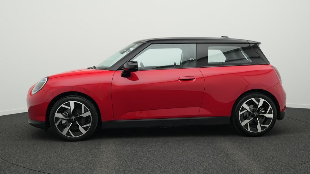 MINI Cooper E - Bild 7