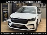 Skoda Enyaq iV 60 Sportline AHK/Matrix/Kamera/20 - Skoda ENYAQ iV SPORTLINE-60