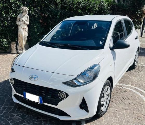 Hyundai HYUNDAI i10 1.0 GPL Econext Tech 2800km