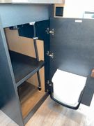 Sunlight T 66 S *Neuheit 2026* 5 Sitz-/ Schlafplätze*3,5t