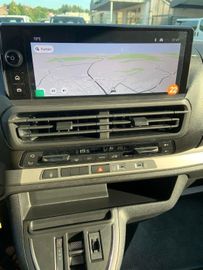 Bild 25 Opel Vivaro K. XL 9 Sitze Heckklappe 3 Jahre Garantie