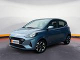 Hyundai i10 1.2 Trend Klimaauto Navigation Kamera Sitzhe - Hyundai i10 Gebrauchtwagen in Erfurt