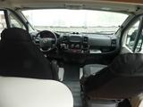 Adria Twin 600 SP Twin Sport Fiat Ducato MARKISE/FAHRR - Adria Kastenwagen