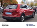 Volkswagen Tiguan Move 2.0 TDI DSG AHK+NAVI+LED+SHZ+PDC - VW Tiguan Leasingangebote für Privatpersonen